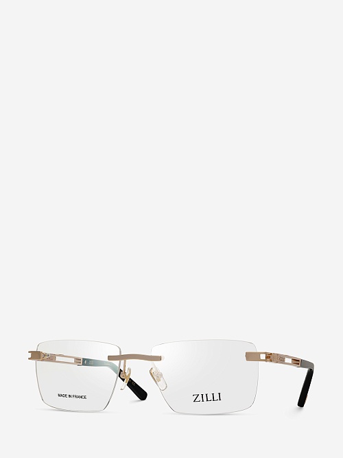 Оправа Zilli ZI 60118 C01 58 18 148 - 0