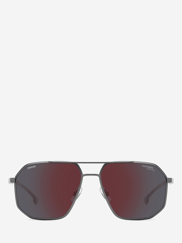 Солнцезащитные очки Carrera CARDUC 037/S R80 H4 61 16 - 1