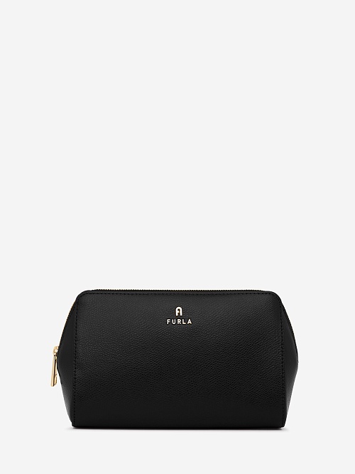 Косметичка жен Furla WE00618ARE000O60001007 NERO - 0