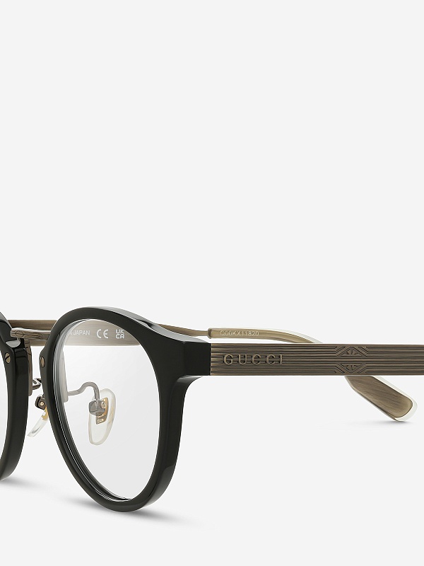 Оправа Gucci GG1743OJ 002 48 21 145 - 5