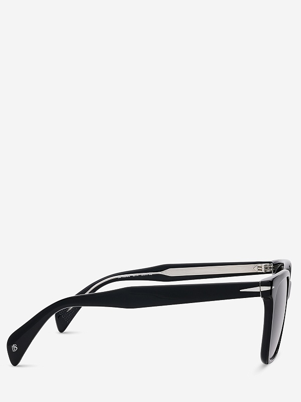 Солнцезащитные очки David Beckham DB 1199/G/S 807 IR 55 17 145 - 3