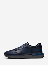 Кроссовки муж Magnanni 26313 770ME AZUL