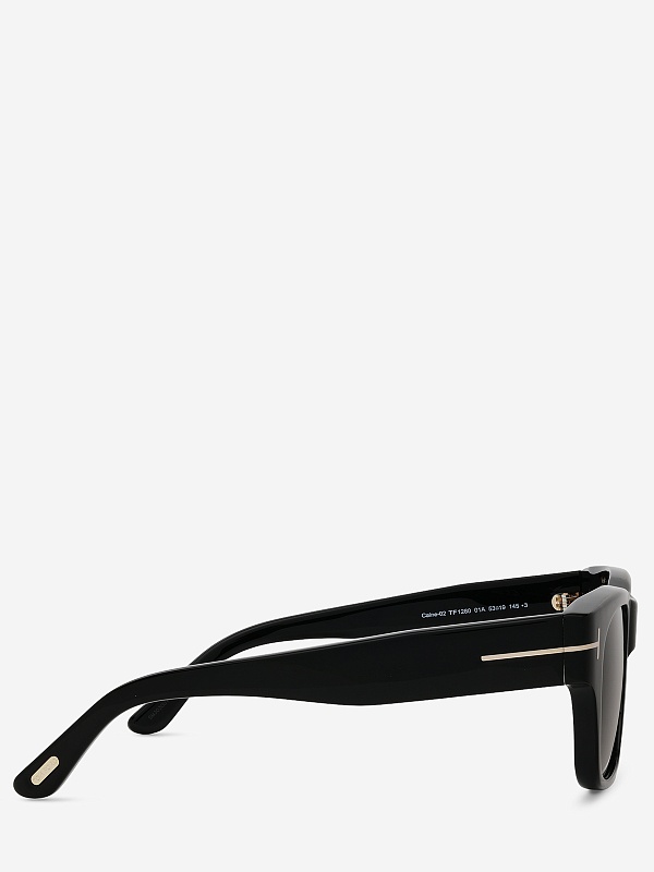 Солнцезащитные очки Tom Ford FT1280 01A 53 - 2