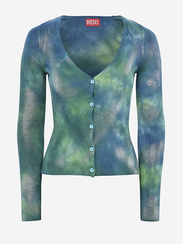 Кардиган жен Diesel A15566 0GIAC 89R - 5