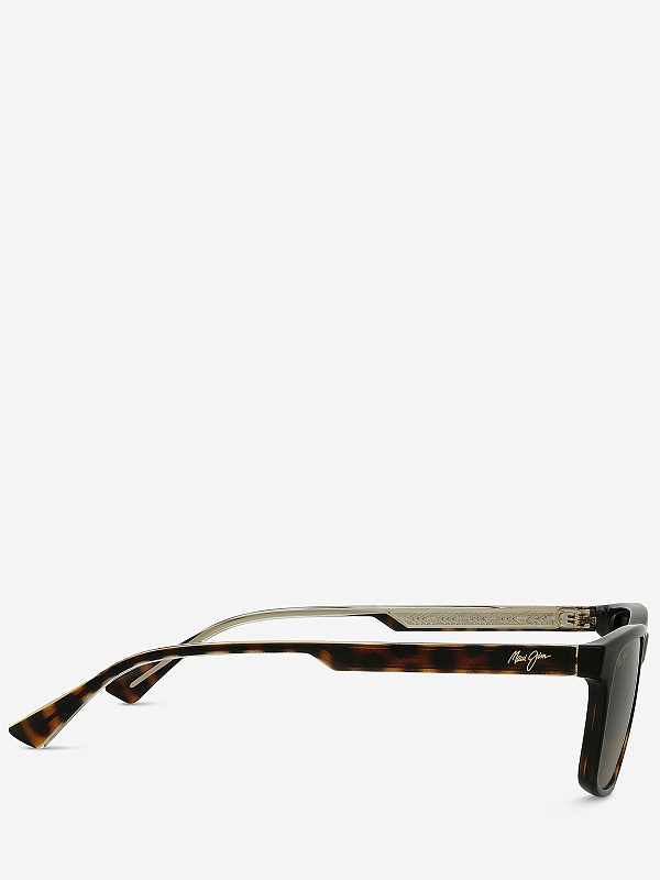 Солнцезащитные очки Maui Jim MJ0587S 002 55 15 145 - 2