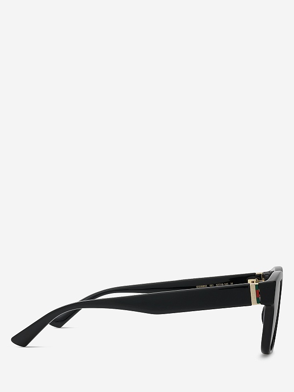 Солнцезащитные очки Gucci GG2085S 001 55 18 145 - 2