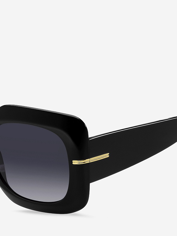 Солнцезащитные очки Hugo Boss BOSS 1730/S 807 9O 54 21 145 - 2