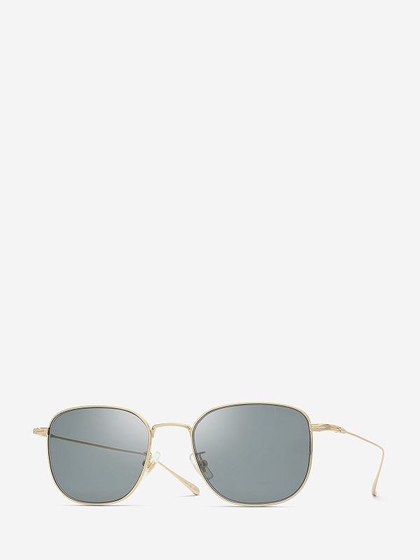 Солнцезащитные очки Montblanc MB0477SA 001 54 20 145 - 0