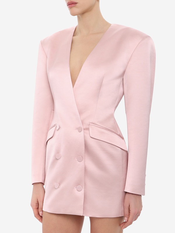 Платье жен THE ANDAMANE T190109B TNV134 PETAL - 5