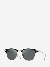Солнцезащитные очки Montblanc MB0364S 001 49 19 150