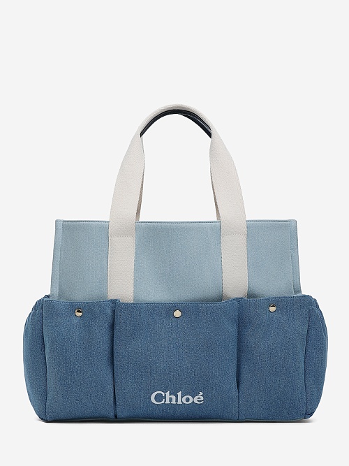 Сумка для пеленания дев Chloe Kids C20943 Z10 - 0
