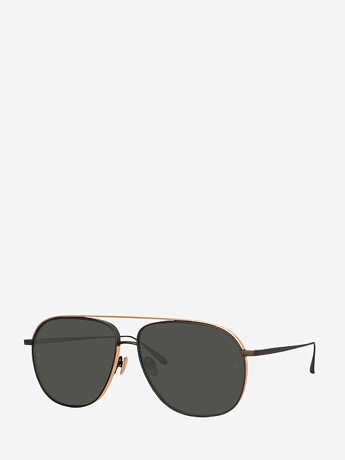 Linda Farrow Luxe LFL 1279 C01 - 0