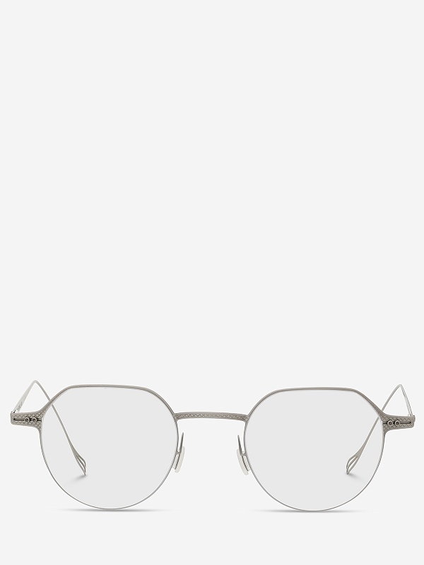 Оправа Undostrial Fuse 09 01 brushed silver 45 24 150 - 1