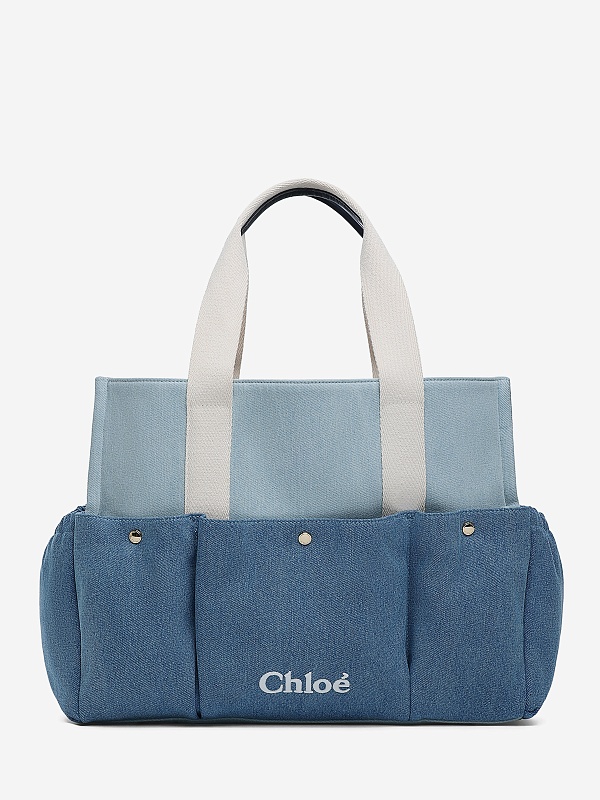 Сумка для пеленания дев Chloe Kids C20943 Z10 - 1