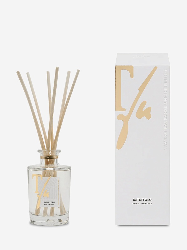 Диффузор унисекс TEATRO BA100TFU.23 BATUFFOLO 100 мл - 1
