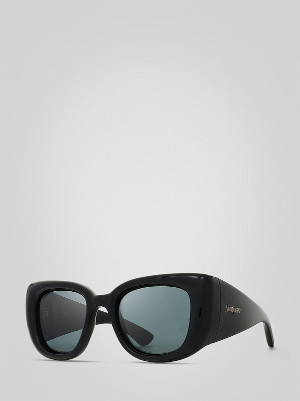 Солнцезащитные очки Saint Laurent SL 903 HOWL 001 55 24 145 - 0