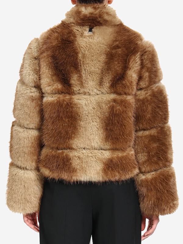 Шуба жен APPARIS F5CT132BMK BMK - 3