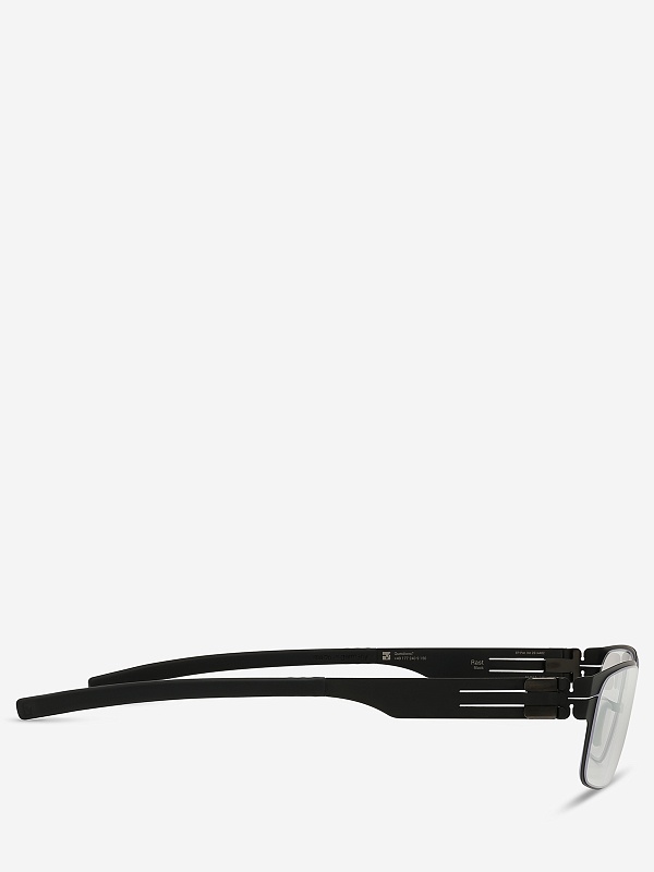 Ic Berlin IB Rast M1213 Black Clear - 2