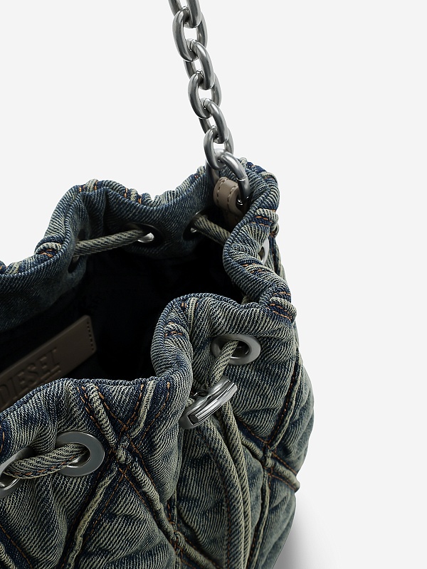 Сумка жен Diesel X10346 P5570 HA001 - 3