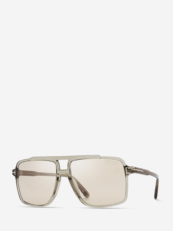 Солнцезащитные очки Tom Ford FT1177 93E 59 - 0