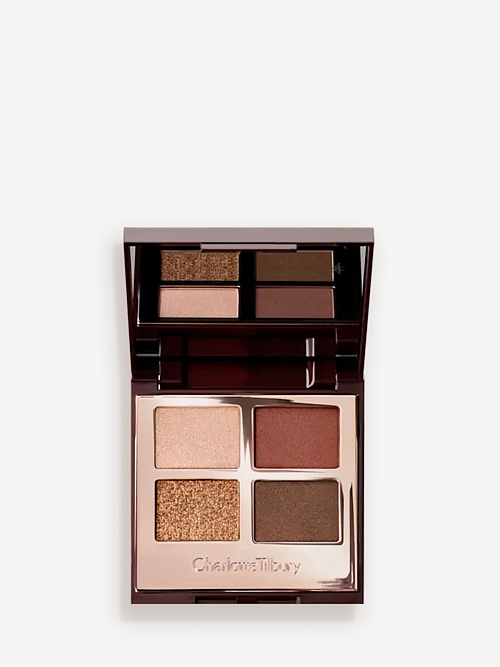 Тени для век жен Charlotte Tilbury CT4006 LUXURY PALETTE - BELLA SOFIA - 0