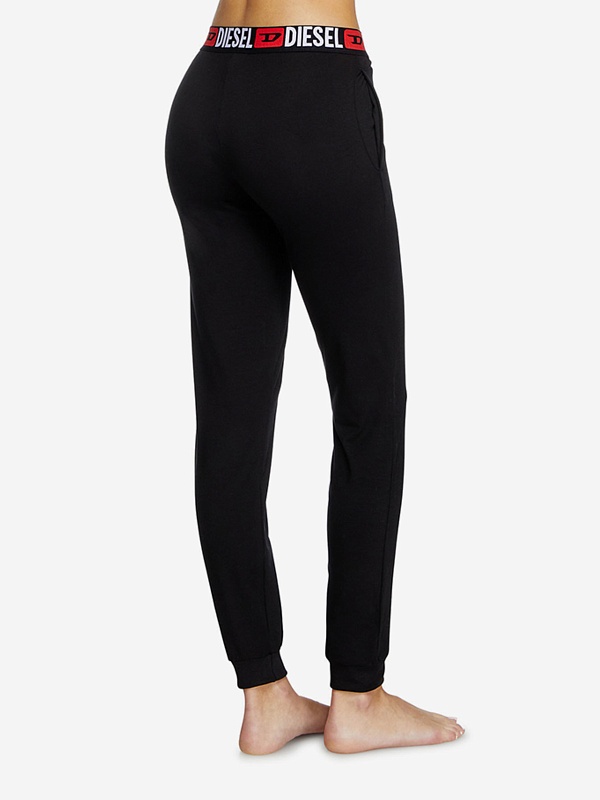Джоггеры жен Diesel A17643 0NJAP 9XX - 2