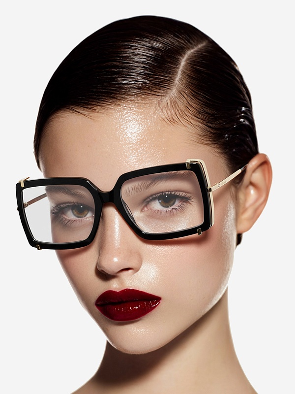 Оправа Max Mara MM 5155-B 001 55 17 140 - 1