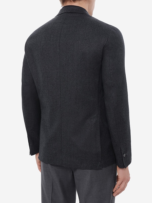 Пиджак муж Barba Napoli EASY J 51001 75 - 3