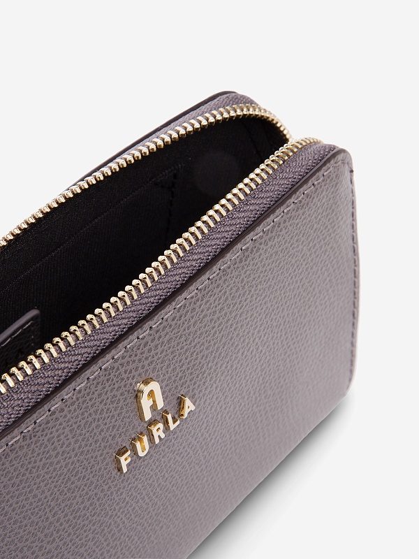 Набор косметичек жен Furla WE00453ARE0004313S1007 URBAN GRAY + SAKURA - 2