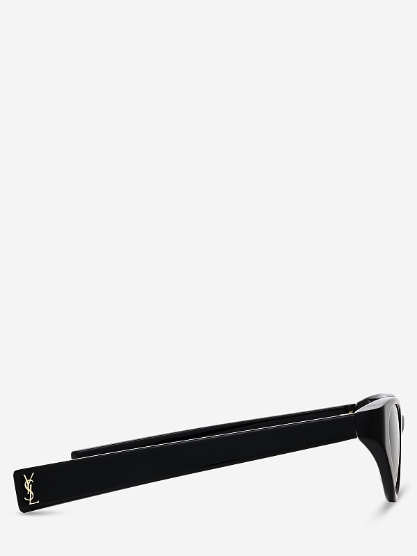 Солнцезащитные очки Saint Laurent SL M144 001 48 21 135 - 2