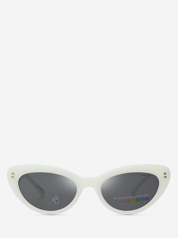Солнцезащитные очки Polaroid Kids PLD 8068/S VK6 M9 47 17 130 - 1