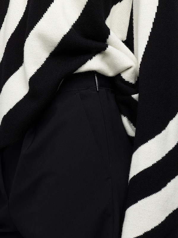 Брюки жен MSGM 3641MDP16 247200 99 - 5