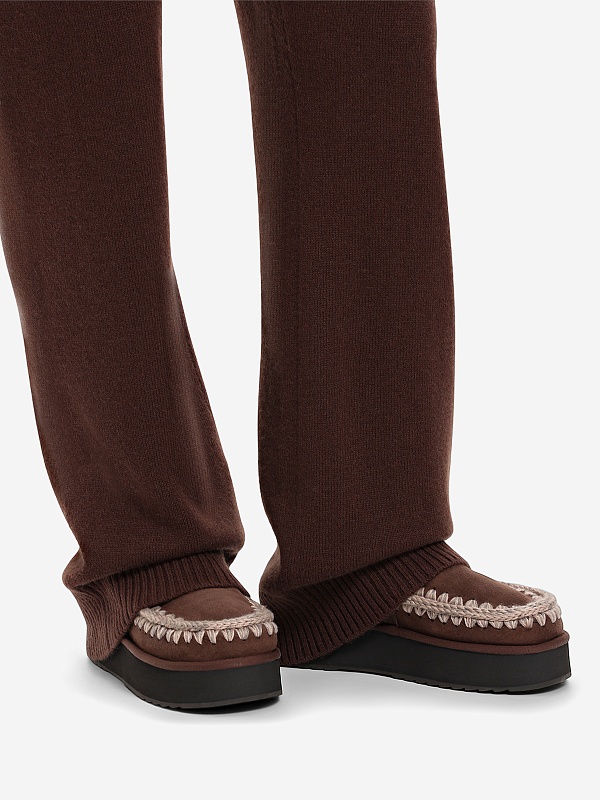 Угги жен MOU FW681010A BRPEP - 7