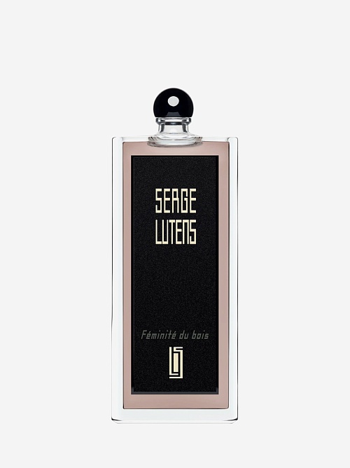 Парфюмерная вода унисекс SERGE LUTENS 12355 FEMINITE DU BOIS 100ml - 0