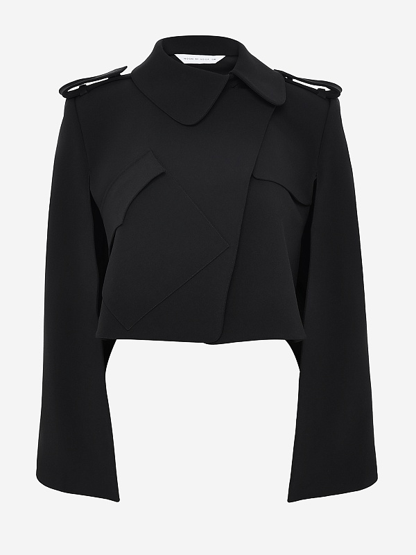 Жакет жен Noon by Noor 2200 C BLACK - 6