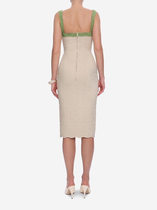 Платье жен Retrofete 12005-17 MTIVK - 2