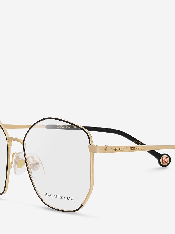 Оправа Carolina Herrera HER 0345 RHL 55 17 140 - 3