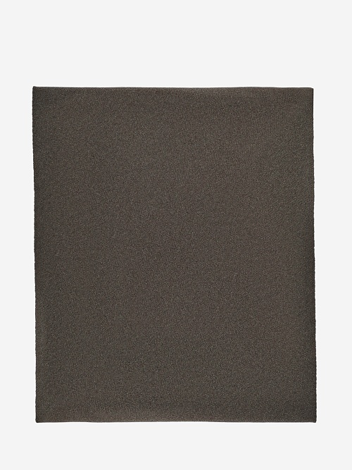 Шарф муж Officine Generale W25XACC860 OLIVE - 0