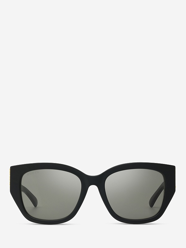 Солнцезащитные очки Gucci GG2043SA 001 55 19 145 - 1