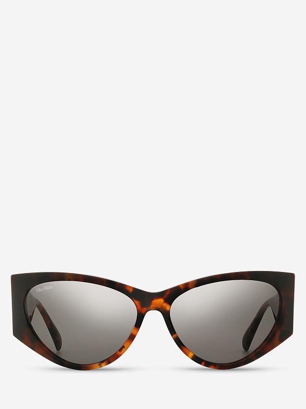 Солнцезащитные очки Max Mara MM 0132 56A 58 - 2