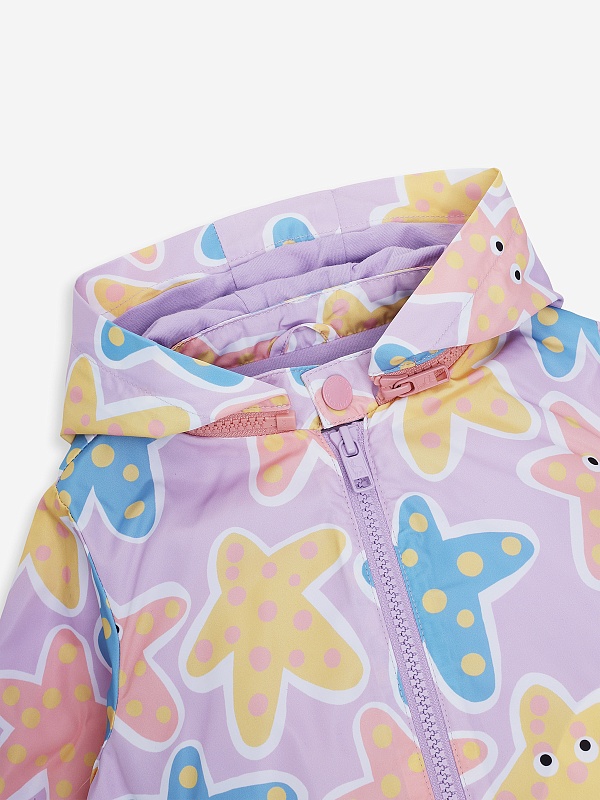 Куртка дев Stella McCartney TY2017 Z3597 539MC - 4