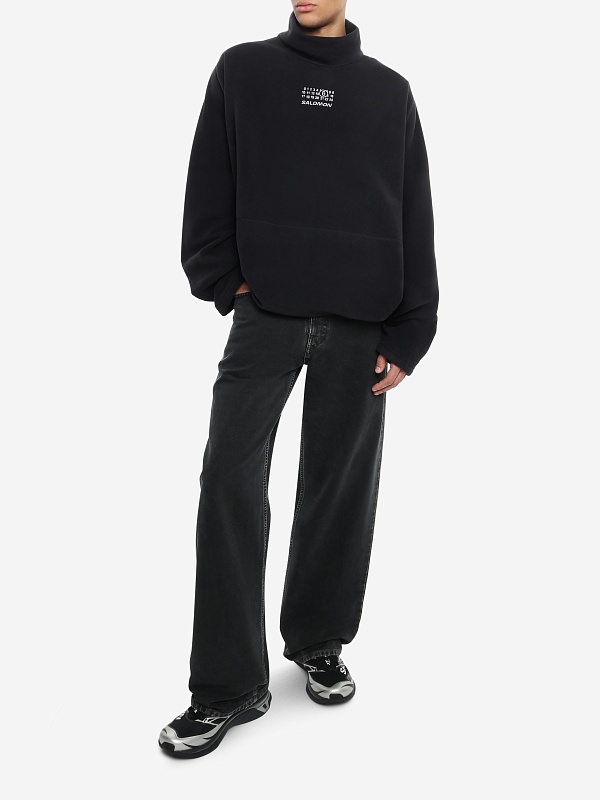 Толстовка муж MM6 SH0NH0019 M20140 899 - 1