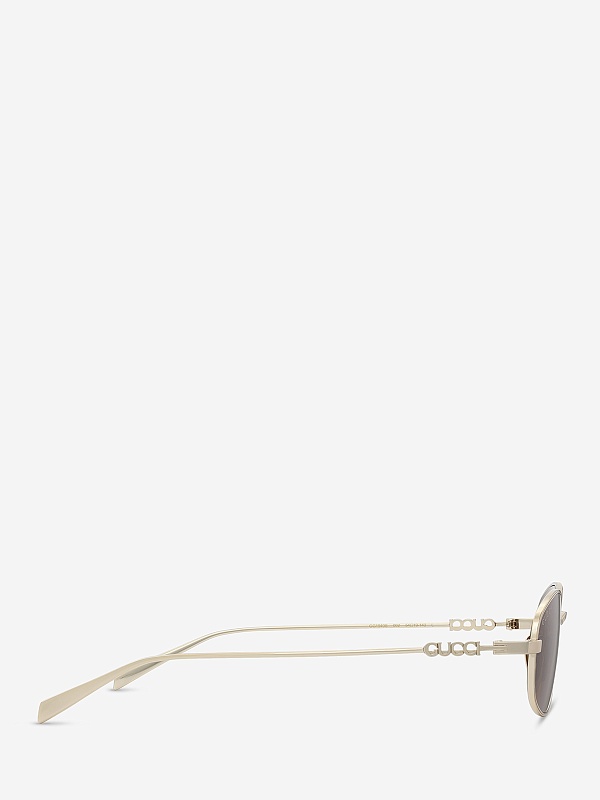 Солнцезащитные очки Gucci GG1940S 002 54 19 140 - 2
