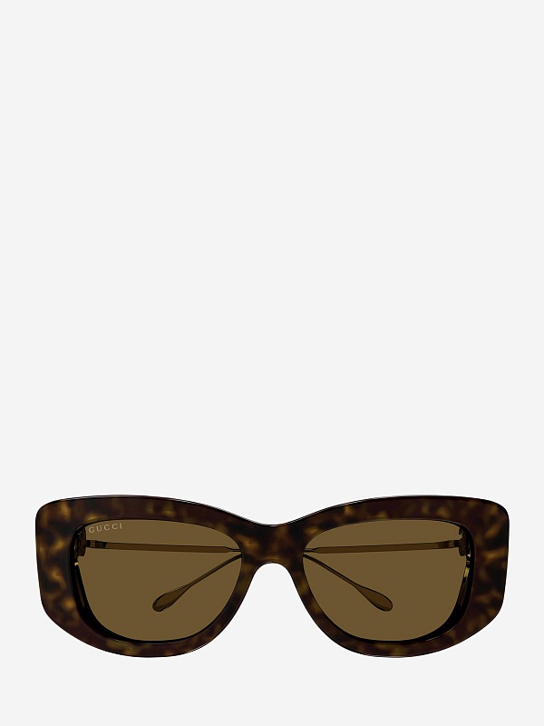 Солнцезащитные очки Gucci GG1566S 002 55 17 120 - 1
