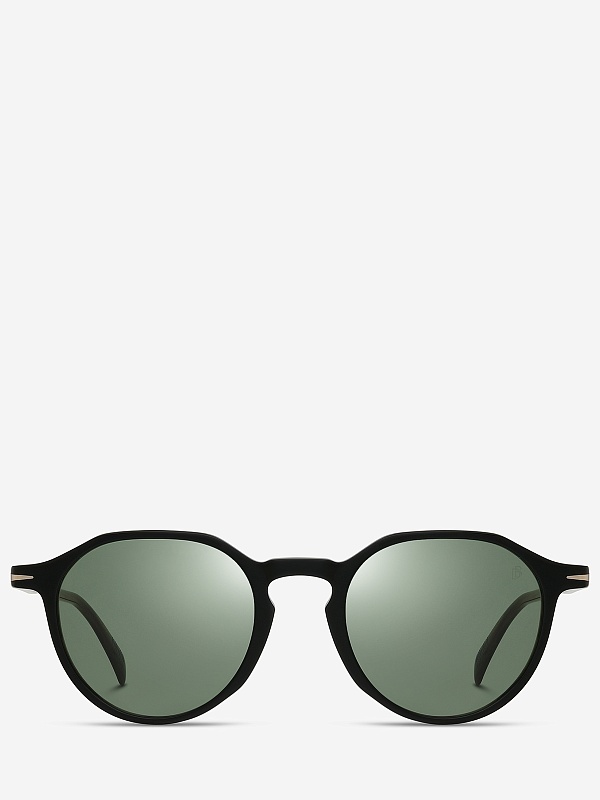 Солнцезащитные очки David Beckham DB 1217/S PPO O7 50 21 145 - 1