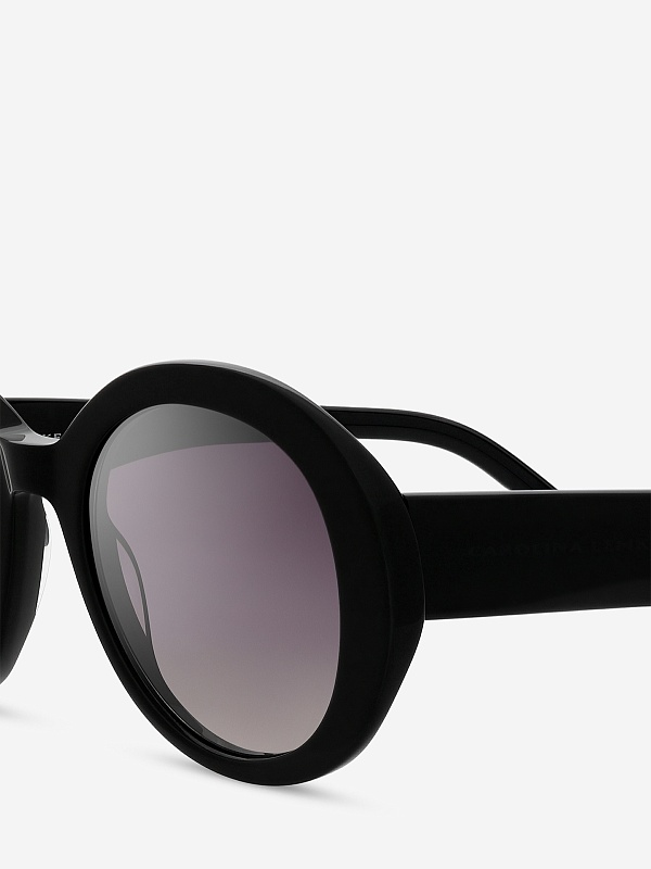 Солнцезащитные очки Carolina Lemke CL9541 1 52 19 145 - 3