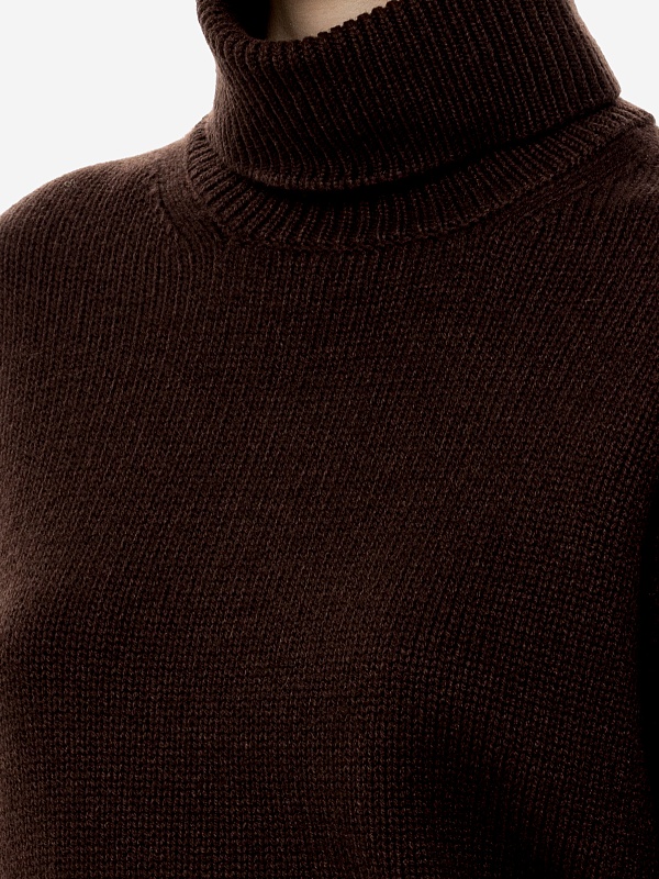 Водолазка жен Filippo De Laurentiis DV1MLCROP WSC5RV 280 - 5