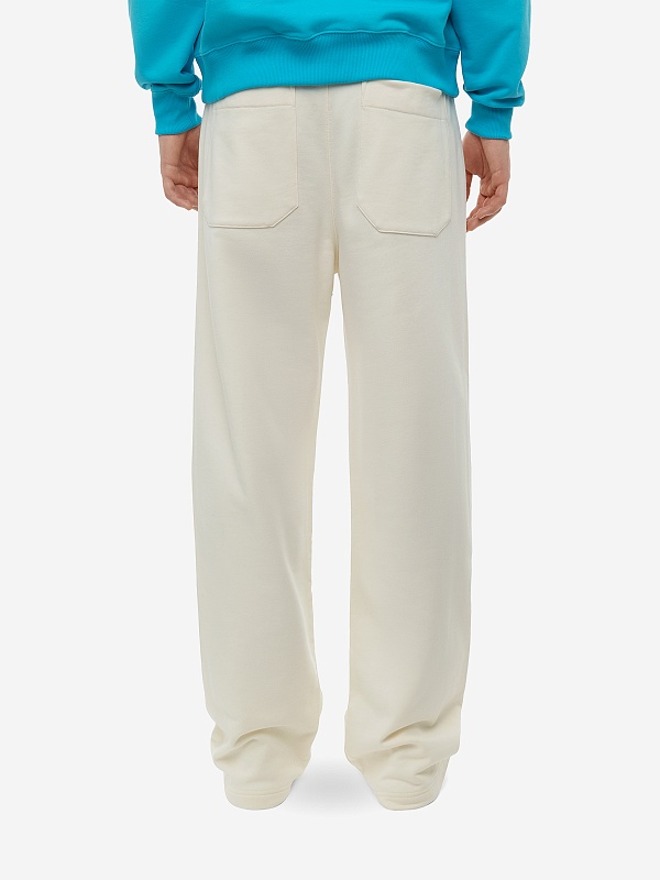 Брюки муж MSGM 3540MP78 237799 02 - 4