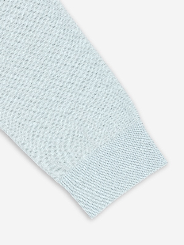 Свитер муж Closed C86209-91G-22 548 GLINT BLUE - 3
