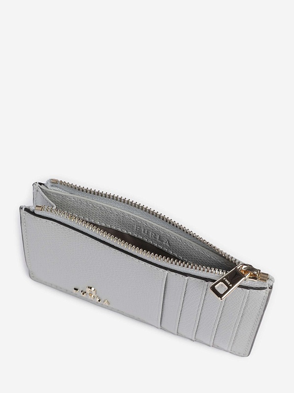 Картхолдер жен Furla WP00310ARE000CRH001007 COLOR CRISTALLO d - 3